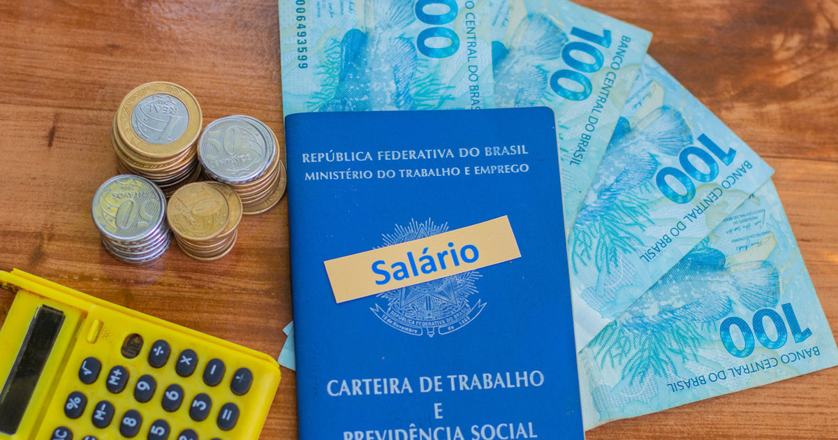 O salário mínimo no Brasil: uma análise abrangente e perspectivas futuras
